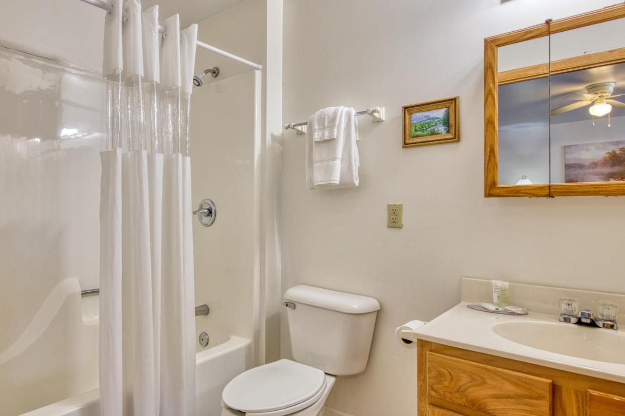 Campground Apts Lake Junaluska 外观 照片