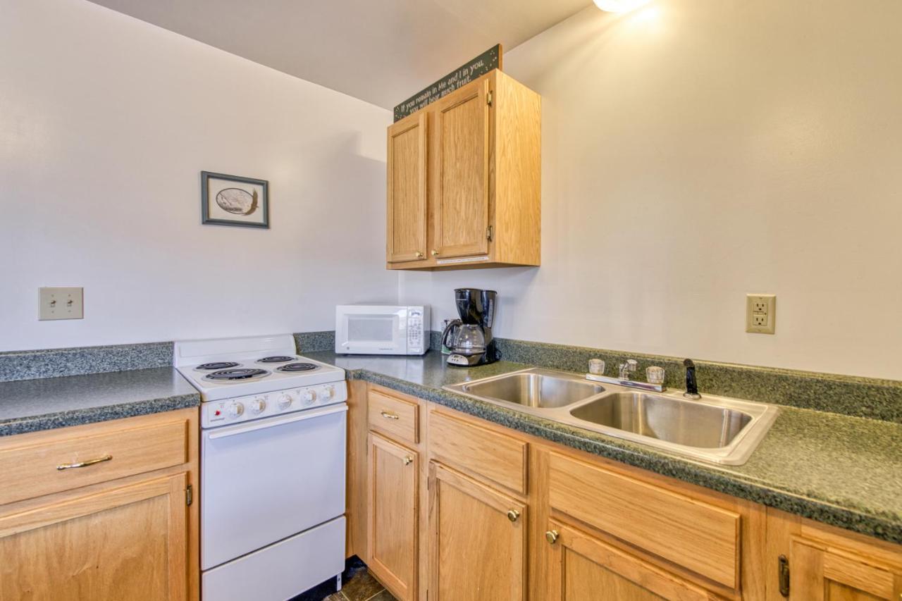 Campground Apts Lake Junaluska 外观 照片