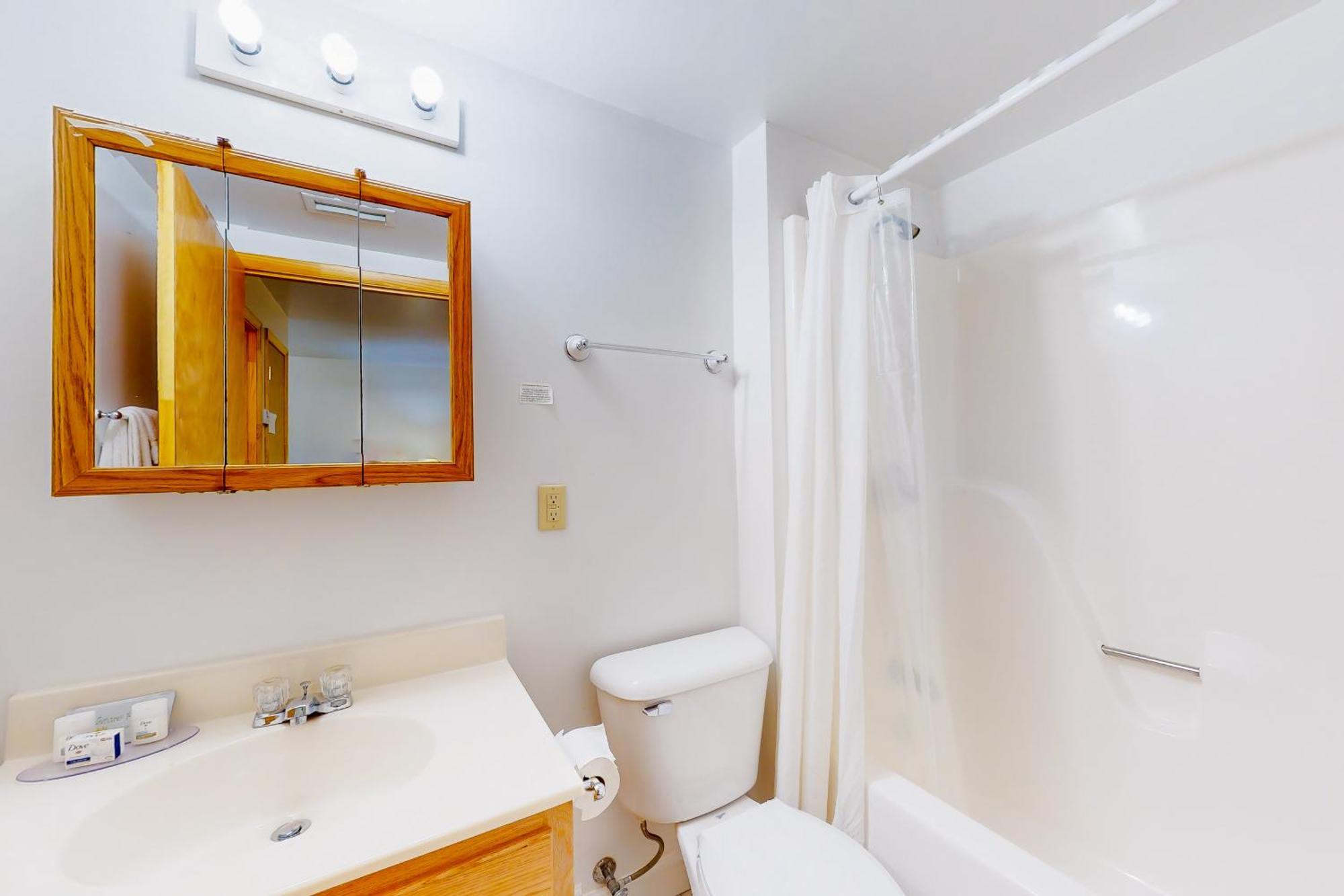 Campground Apts Lake Junaluska 客房 照片