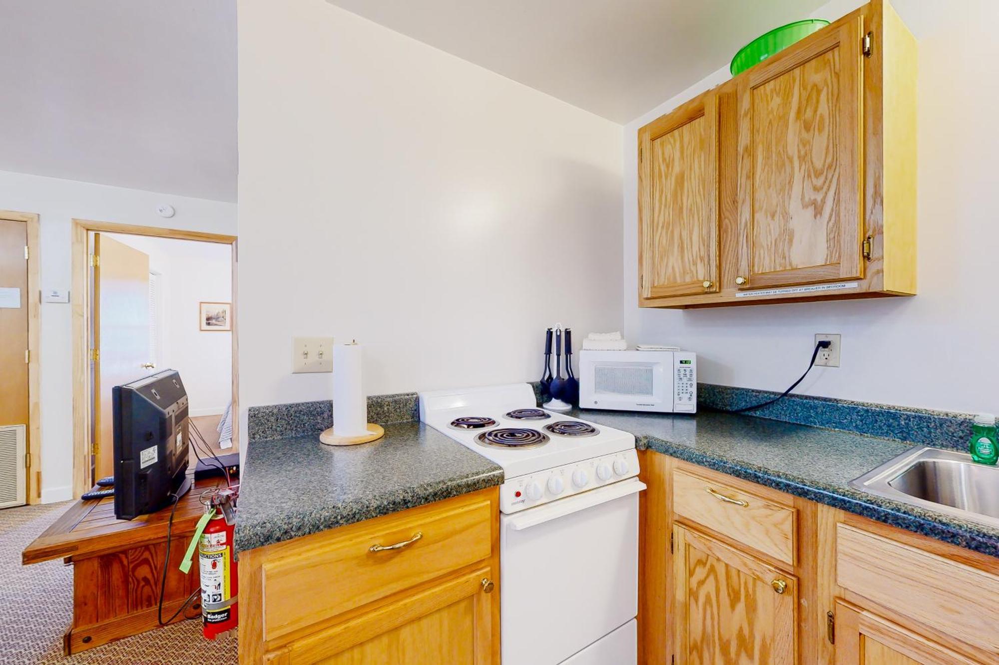 Campground Apts Lake Junaluska 客房 照片
