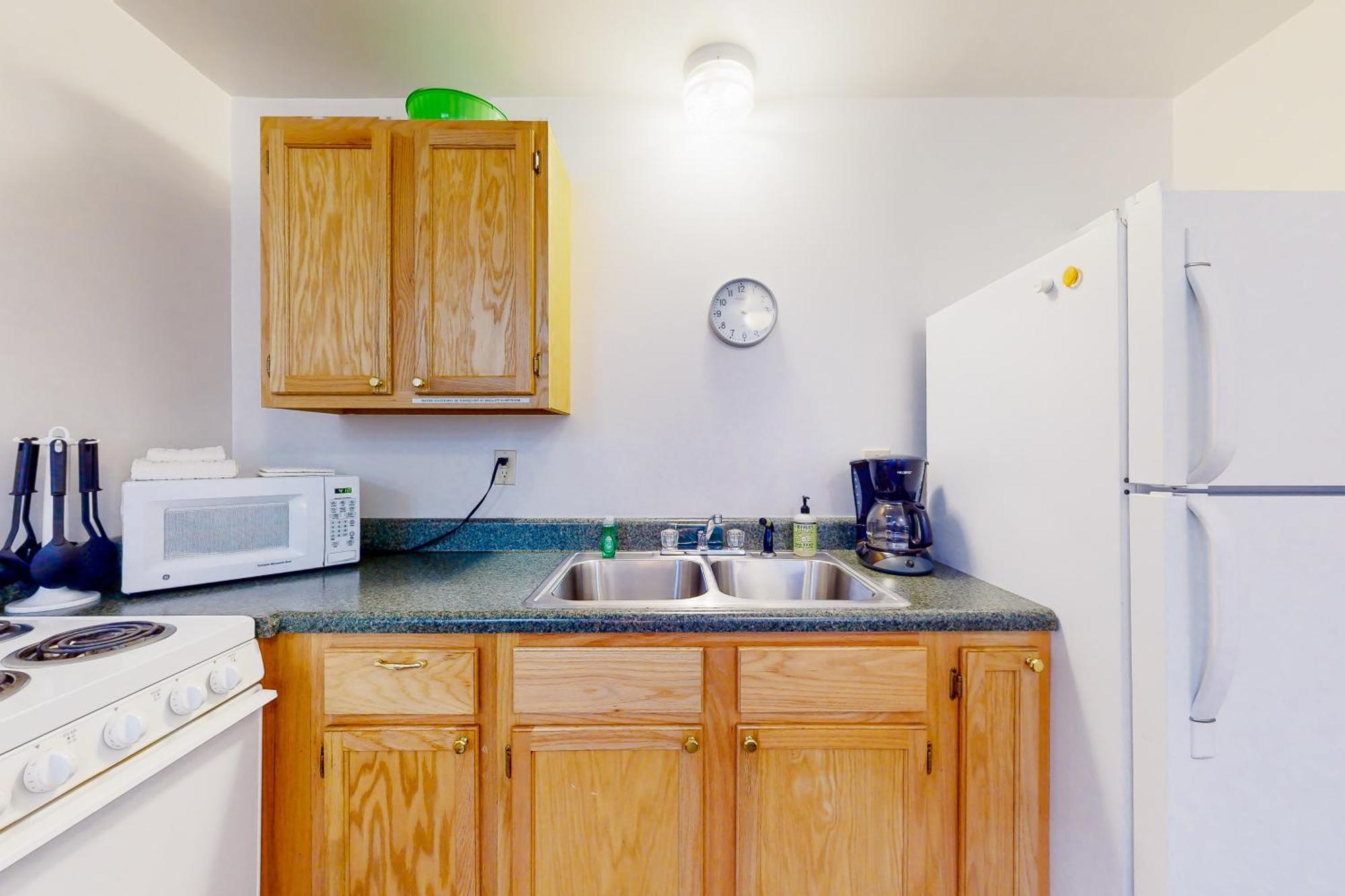 Campground Apts Lake Junaluska 客房 照片